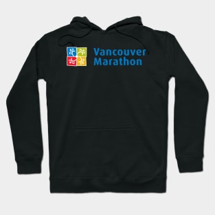 Vancouver Marathon Hoodie